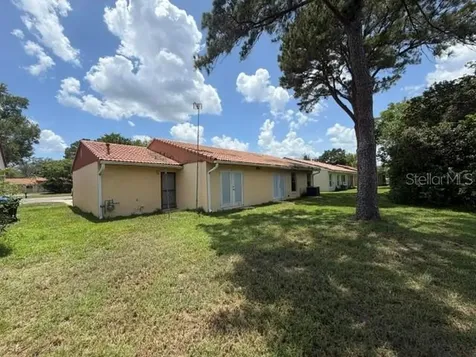 5121 Gateway Avenue Orlando FL 32821