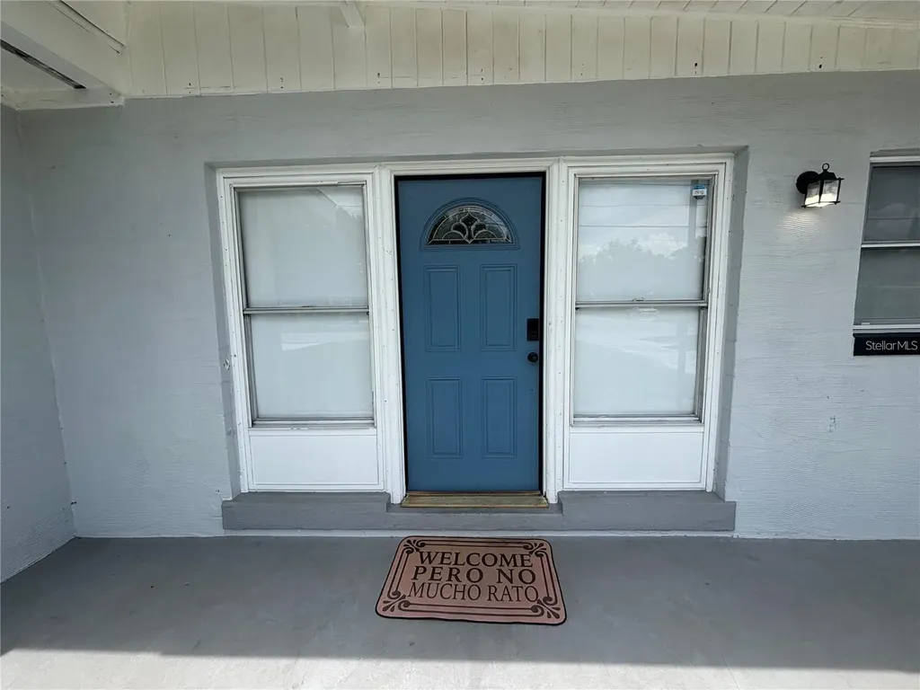 6035 Sage Drive Orlando FL 32807