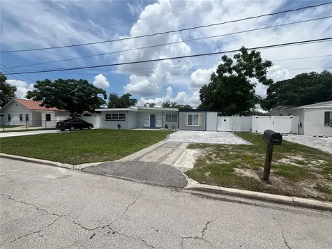 6035 Sage Drive Orlando FL 32807
