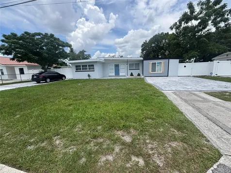 6035 Sage Drive Orlando FL 32807