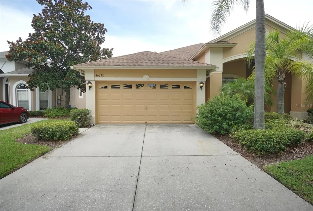 20638 Amanda Oak Court Land O Lakes FL 34638