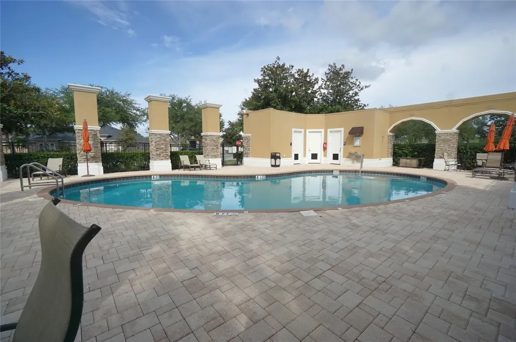 20638 Amanda Oak Court Land O Lakes FL 34638