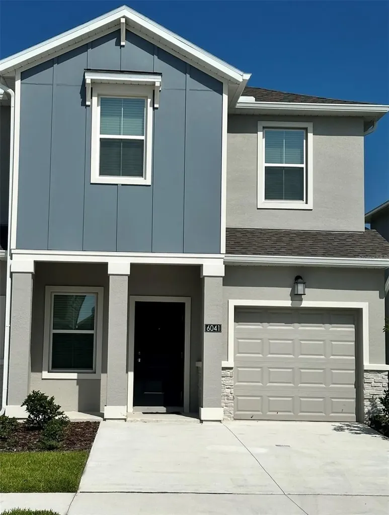 6041 Zen Way Clermont FL 34714