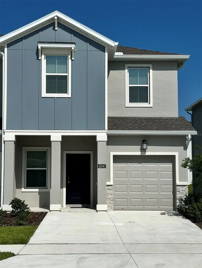 6041 Zen Way Clermont FL 34714