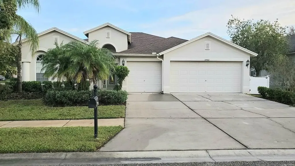 34421 Blue Ash Court Wesley Chapel FL 33545
