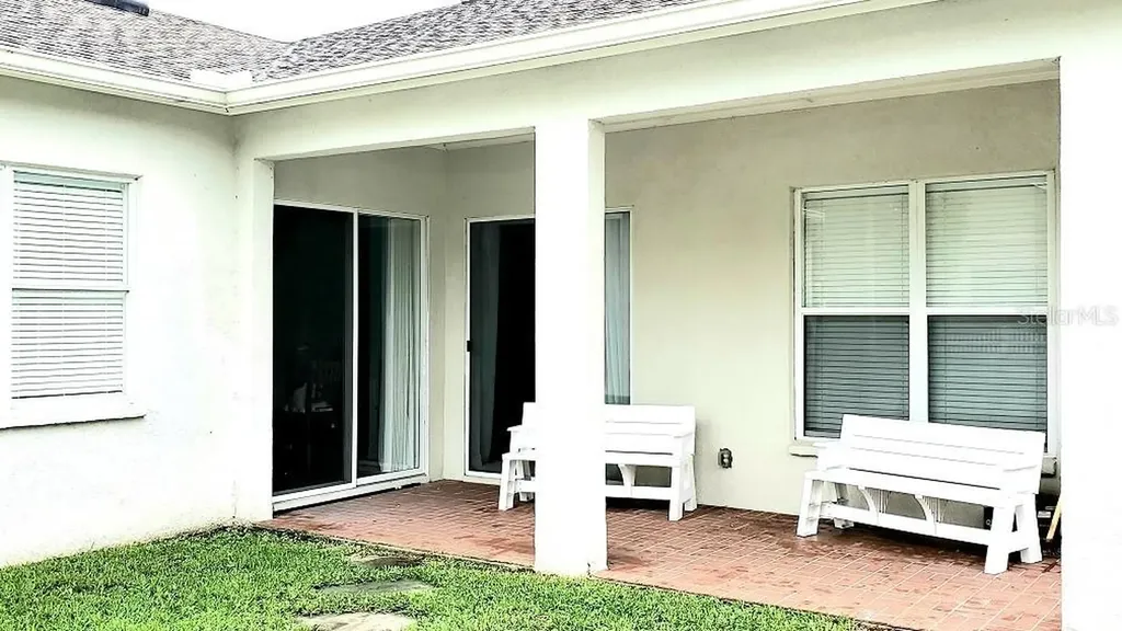 34421 Blue Ash Court Wesley Chapel FL 33545