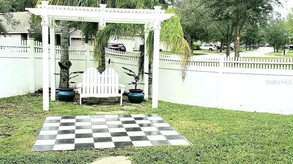 34421 Blue Ash Court Wesley Chapel FL 33545