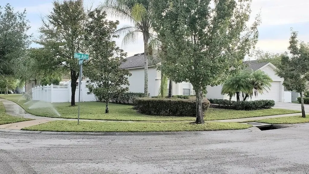 34421 Blue Ash Court Wesley Chapel FL 33545