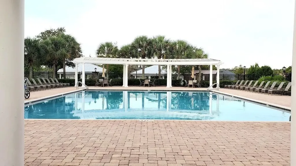 34421 Blue Ash Court Wesley Chapel FL 33545