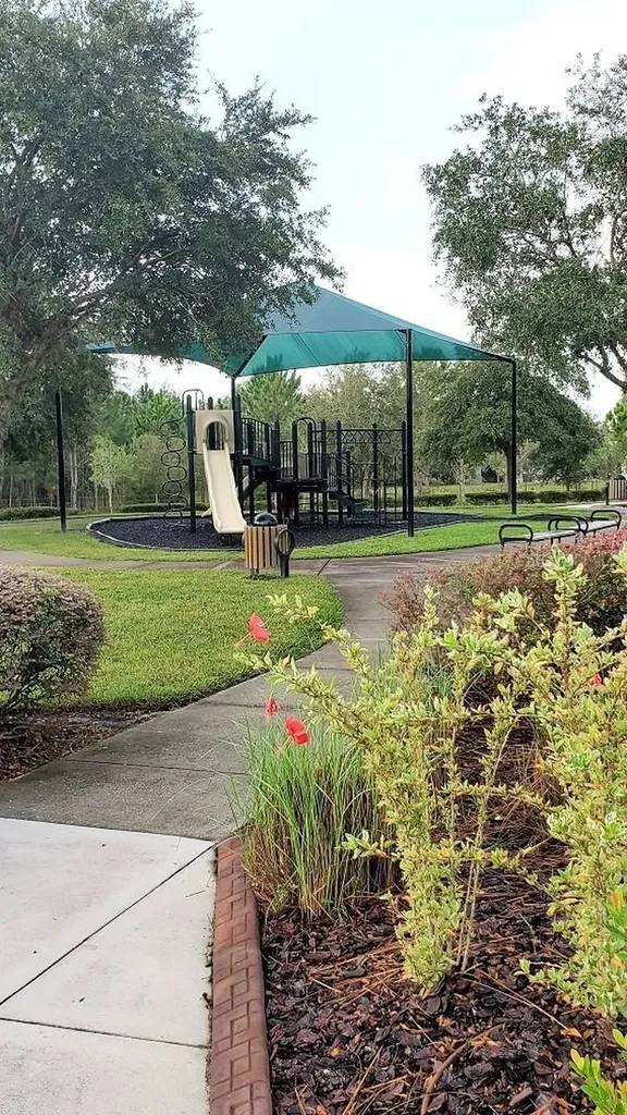 34421 Blue Ash Court Wesley Chapel FL 33545