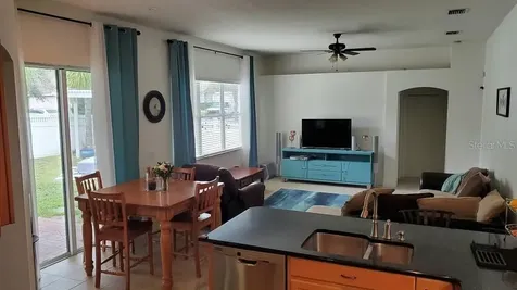 34421 Blue Ash Court Wesley Chapel FL 33545