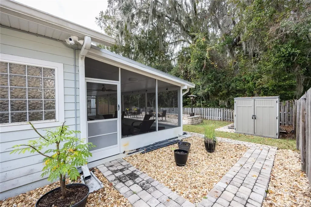 5504 NW 34th Street Gainesville FL 32653