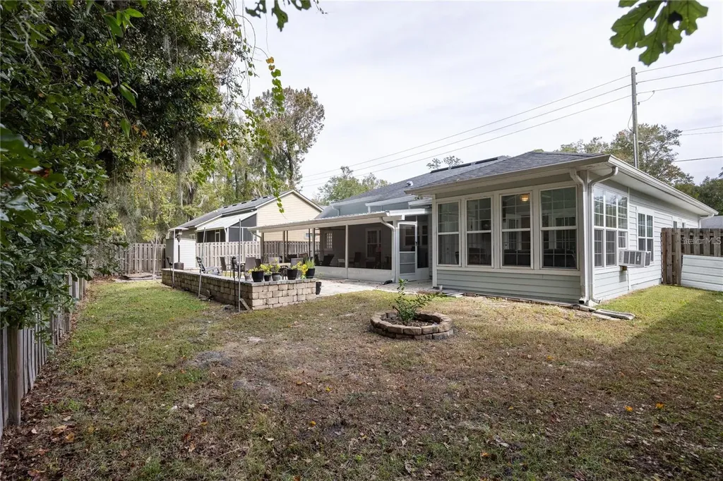 5504 NW 34th Street Gainesville FL 32653