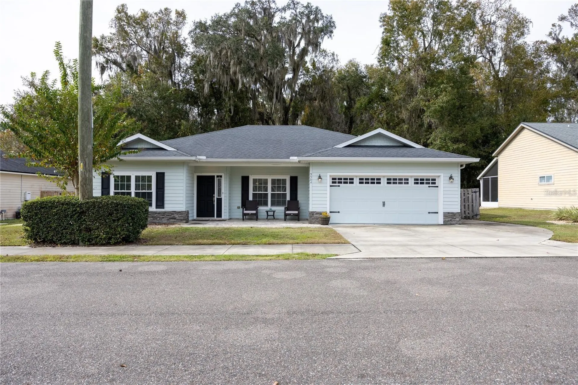 5504 NW 34th Street Gainesville FL 32653