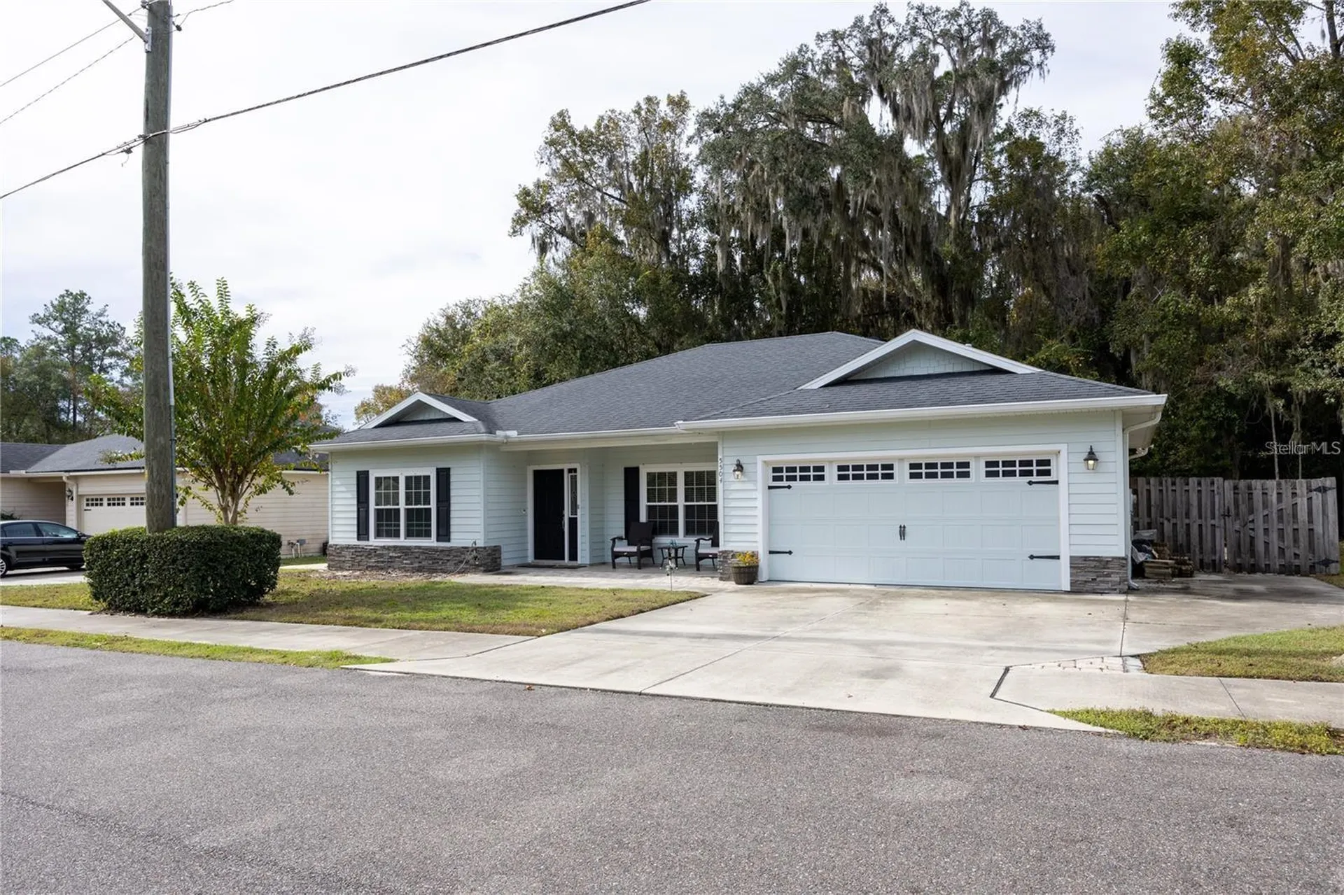 5504 NW 34th Street Gainesville FL 32653