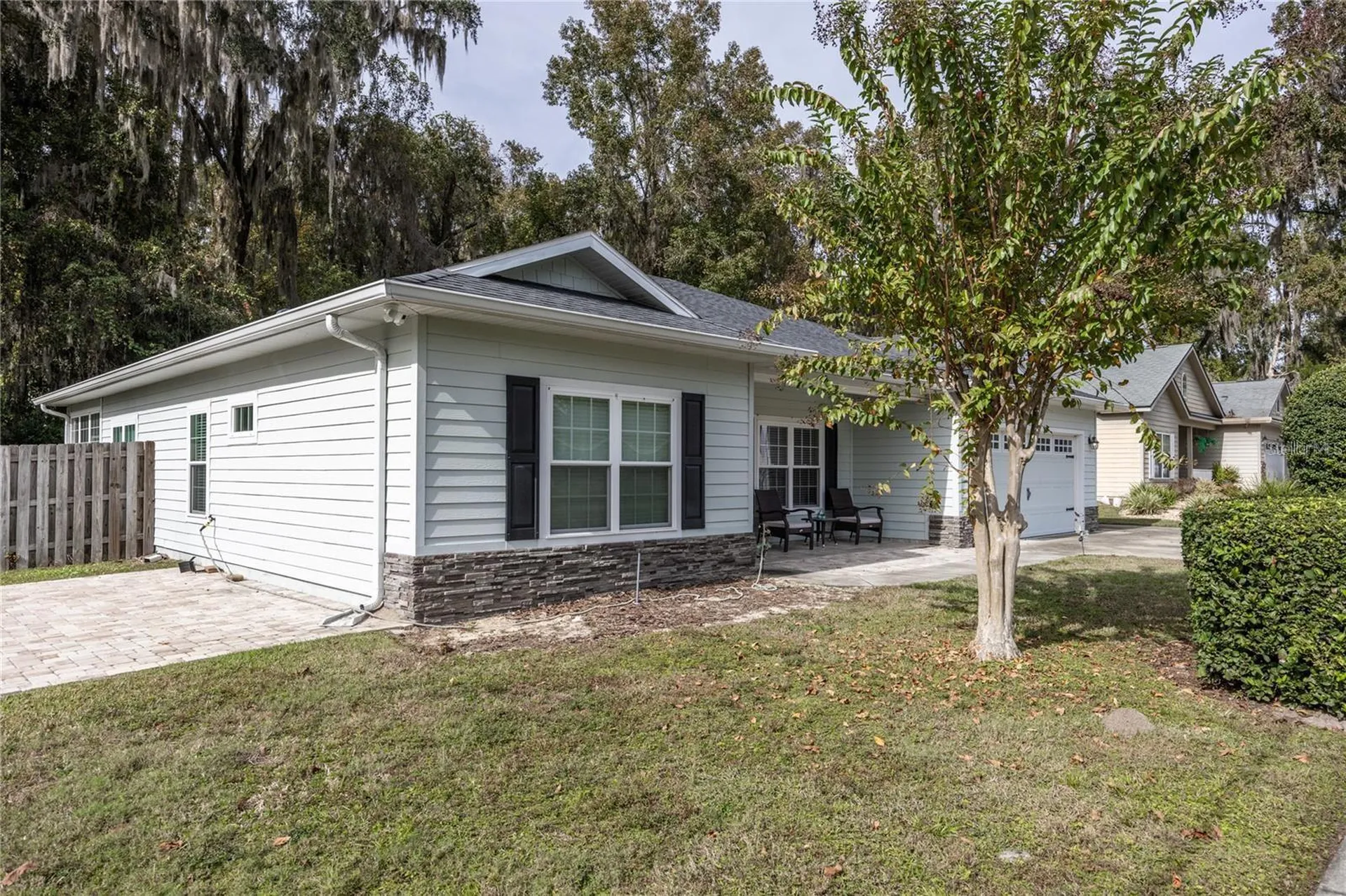5504 NW 34th Street Gainesville FL 32653