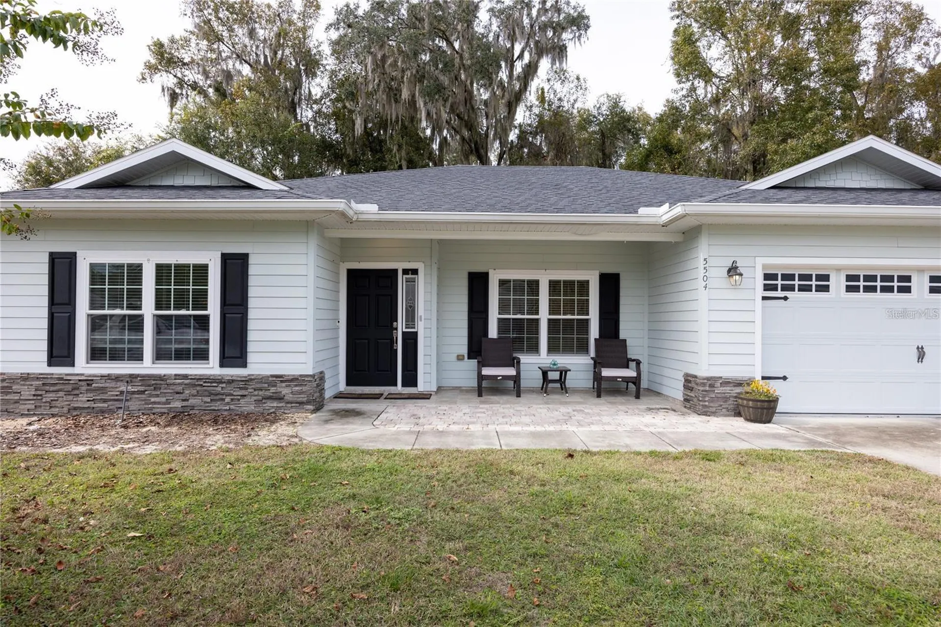 5504 NW 34th Street Gainesville FL 32653