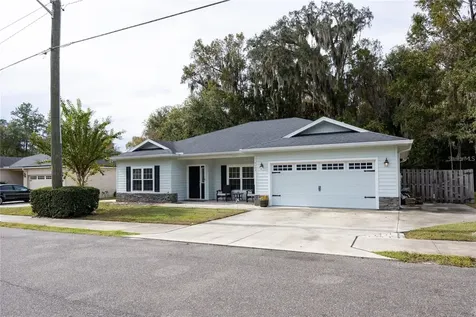 5504 NW 34th Street Gainesville FL 32653