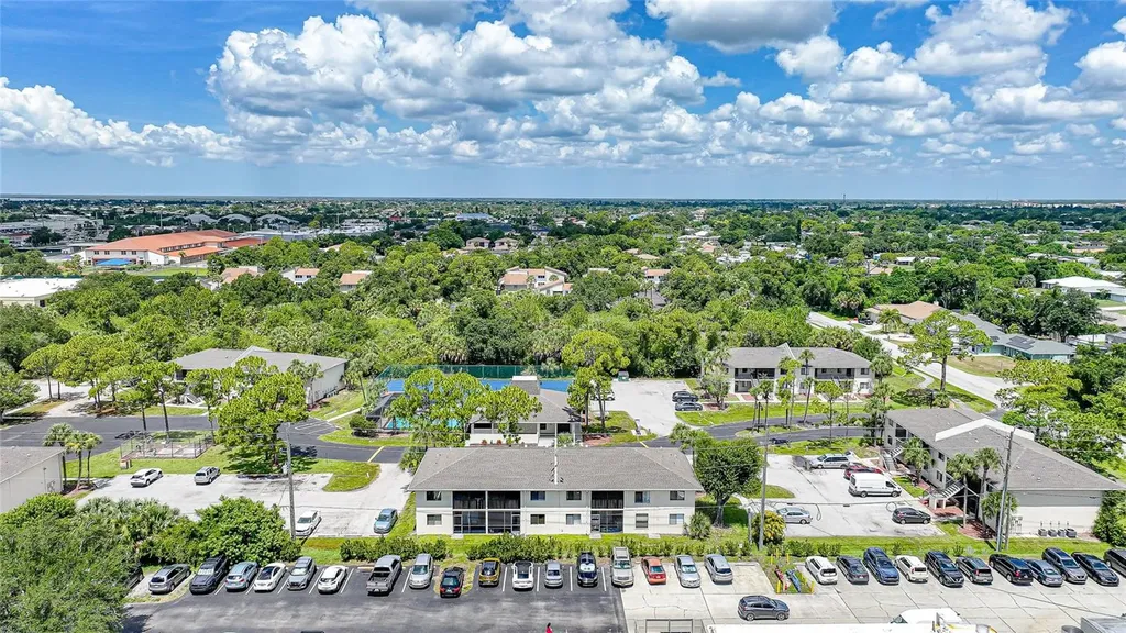 22523 Westchester Boulevard Port Charlotte FL 33980