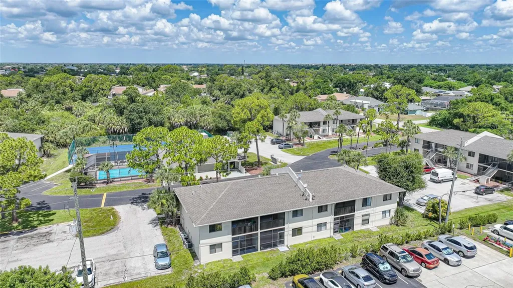 22523 Westchester Boulevard Port Charlotte FL 33980
