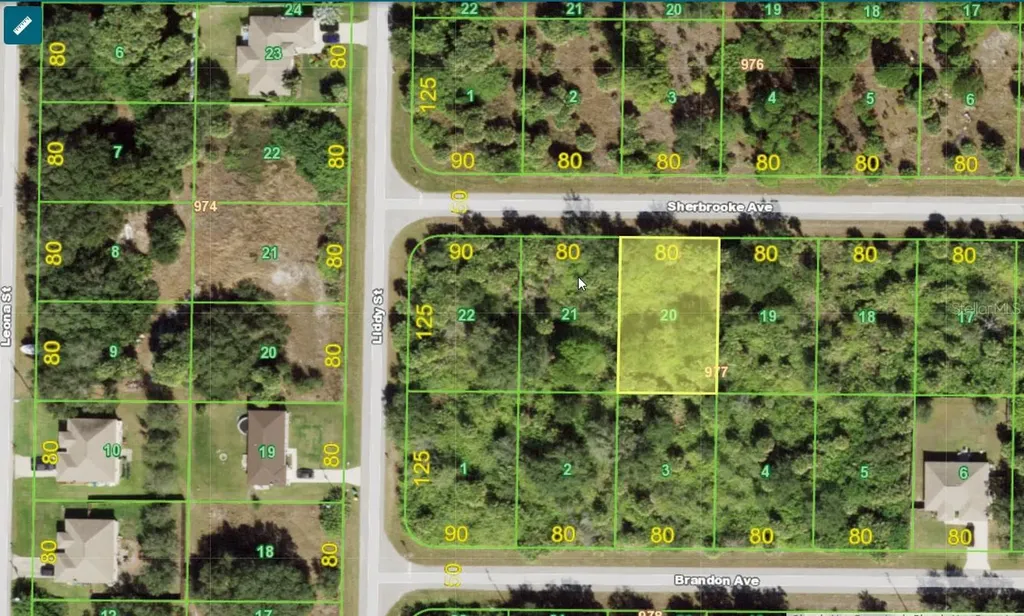 19169 Sherbrooke Avenue Port Charlotte FL 33954