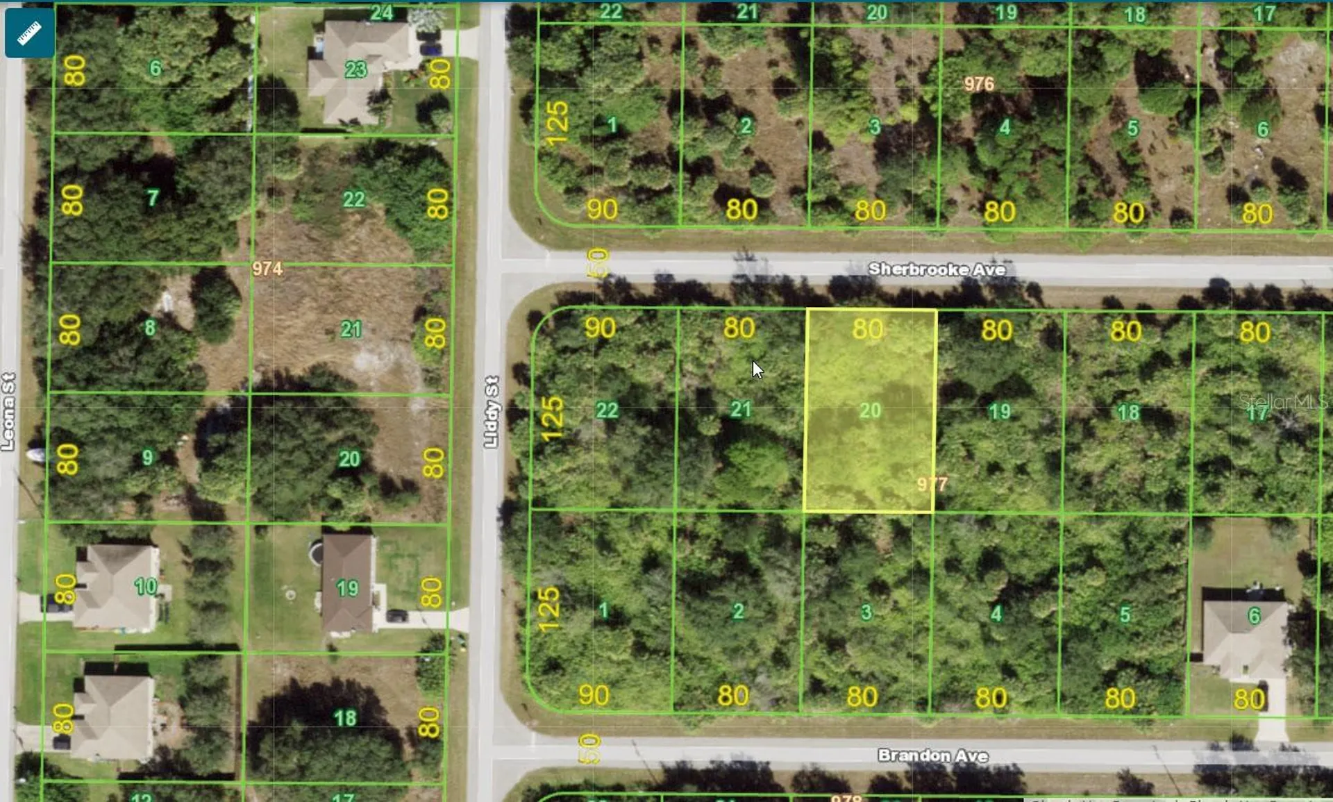 19169 Sherbrooke Avenue Port Charlotte FL 33954