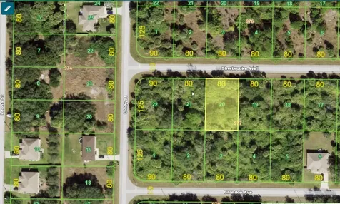 19169 Sherbrooke Avenue Port Charlotte FL 33954