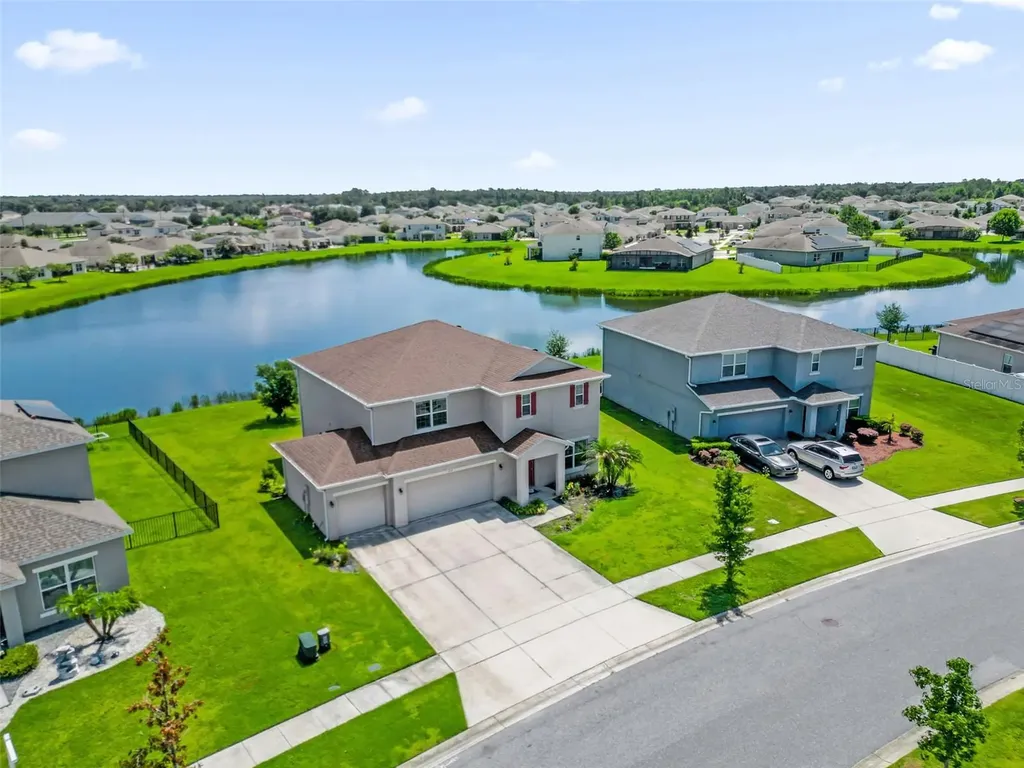 404 Quarry Rock Circle Kissimmee FL 34758