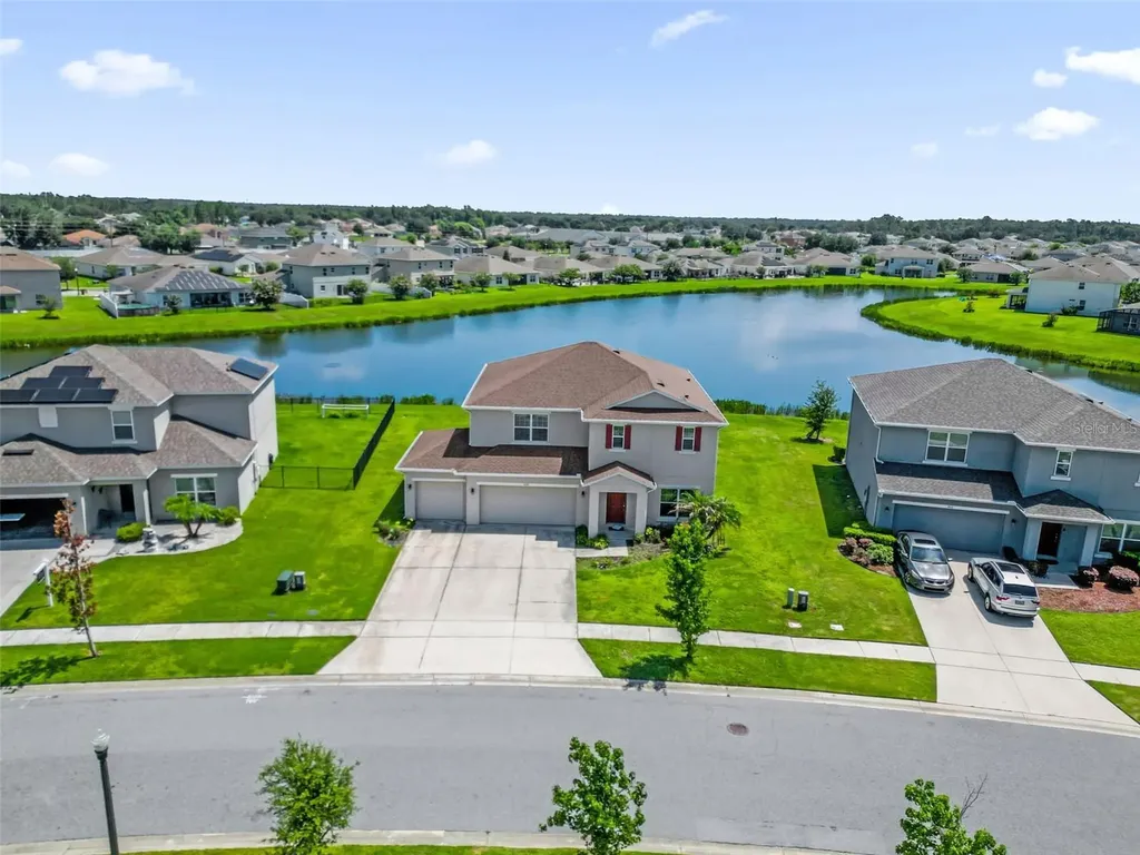 404 Quarry Rock Circle Kissimmee FL 34758