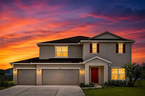 404 Quarry Rock Circle Kissimmee FL 34758