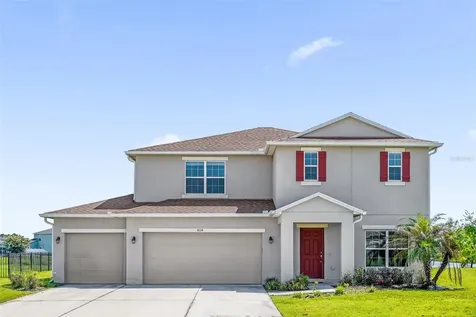 404 Quarry Rock Circle Kissimmee FL 34758