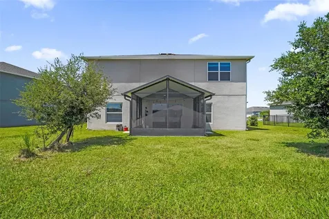 404 Quarry Rock Circle Kissimmee FL 34758