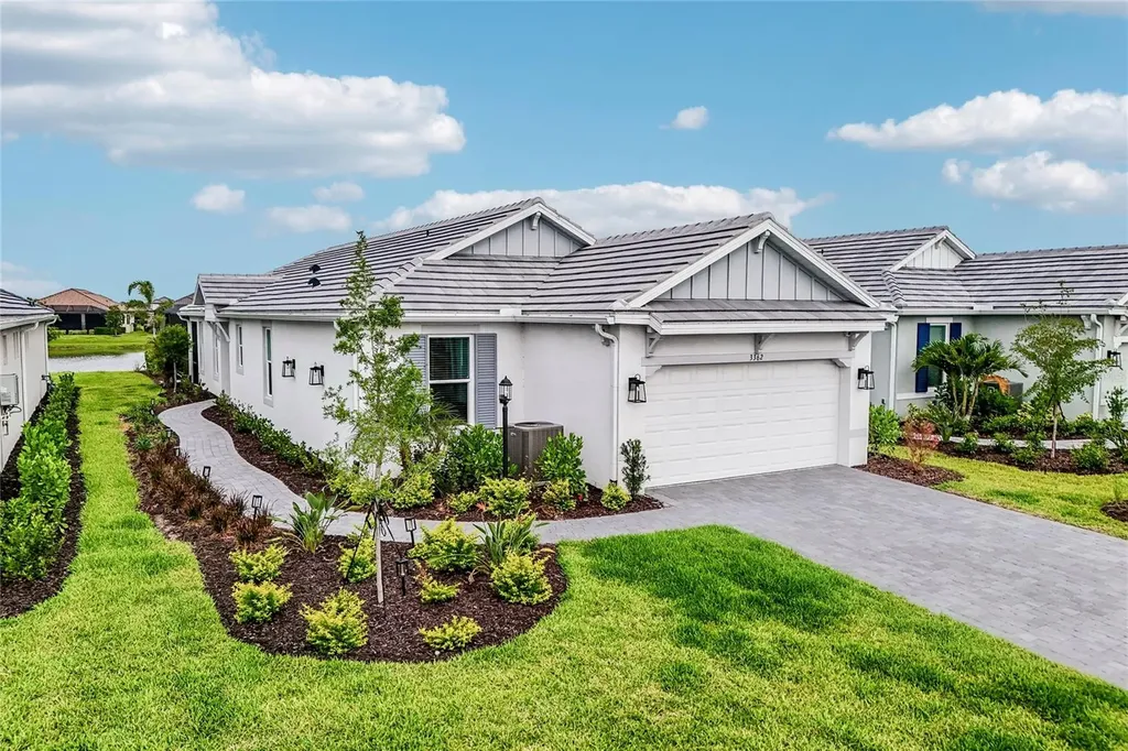 3362 Alba Circle Bradenton FL 34211