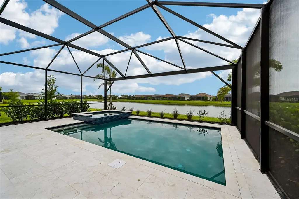 3362 Alba Circle Bradenton FL 34211