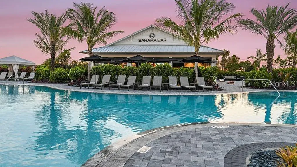 3362 Alba Circle Bradenton FL 34211