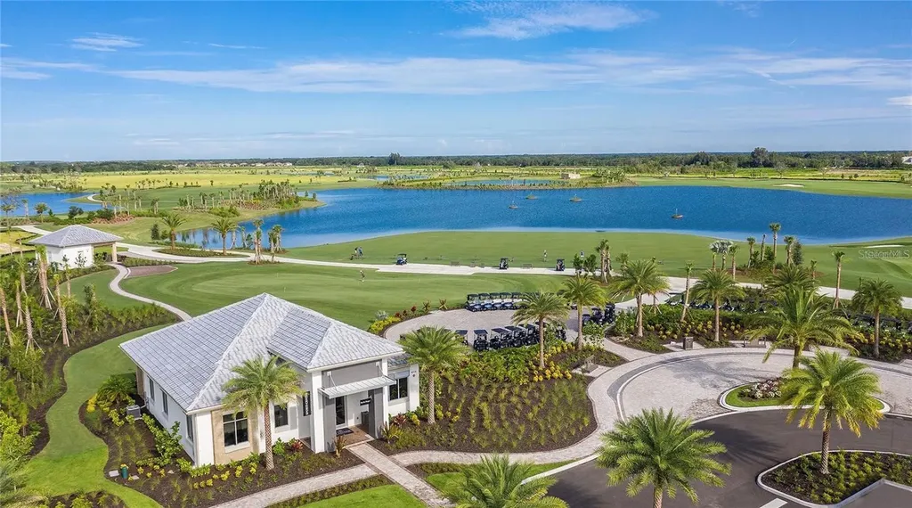 3362 Alba Circle Bradenton FL 34211