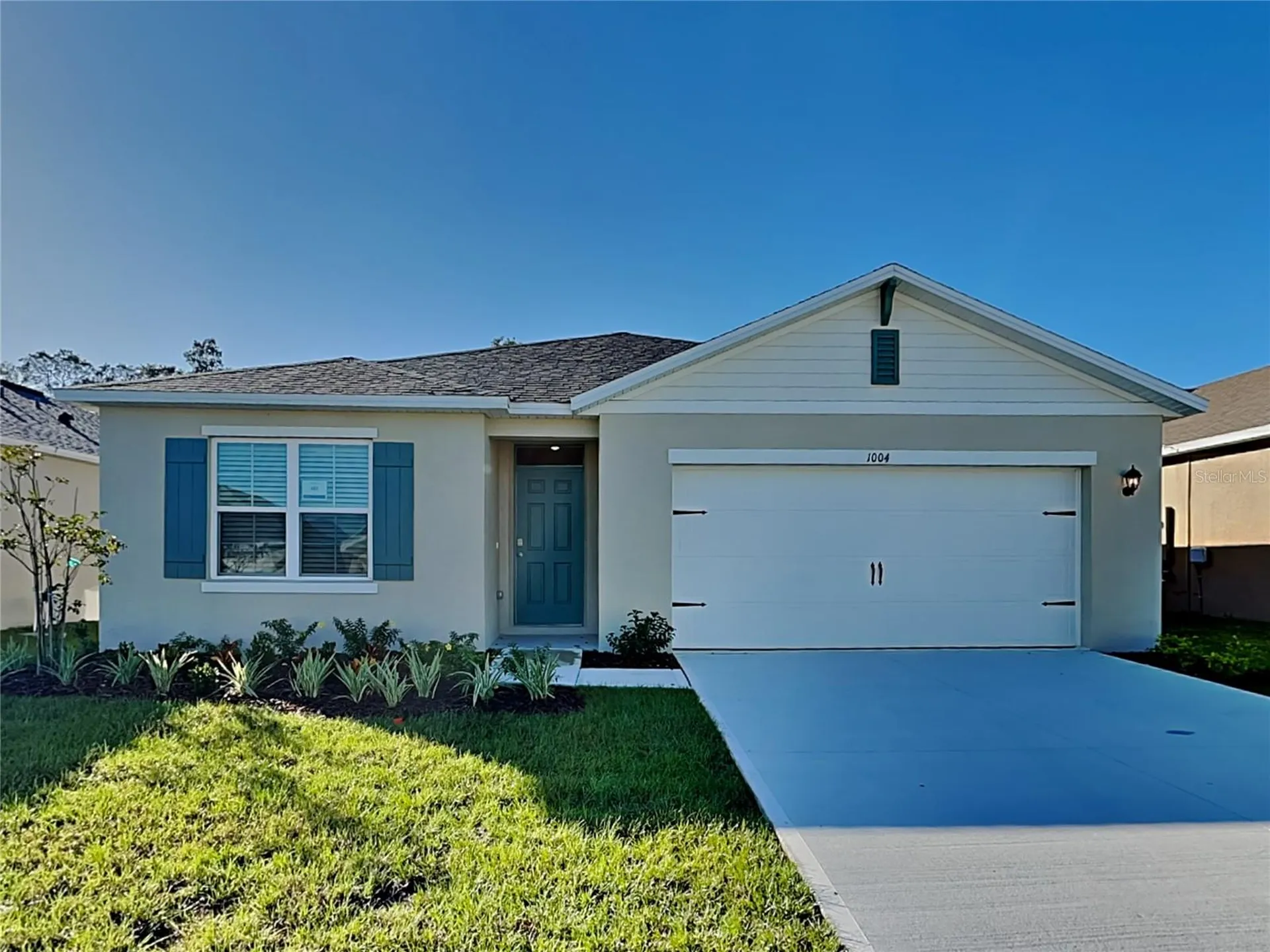 1004 Brooklet Drive Davenport FL 33837