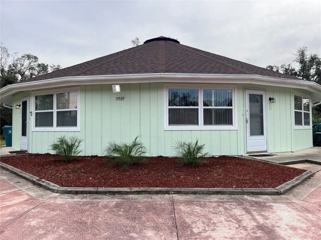 15539 Chamberlain Boulevard Port Charlotte FL 33953