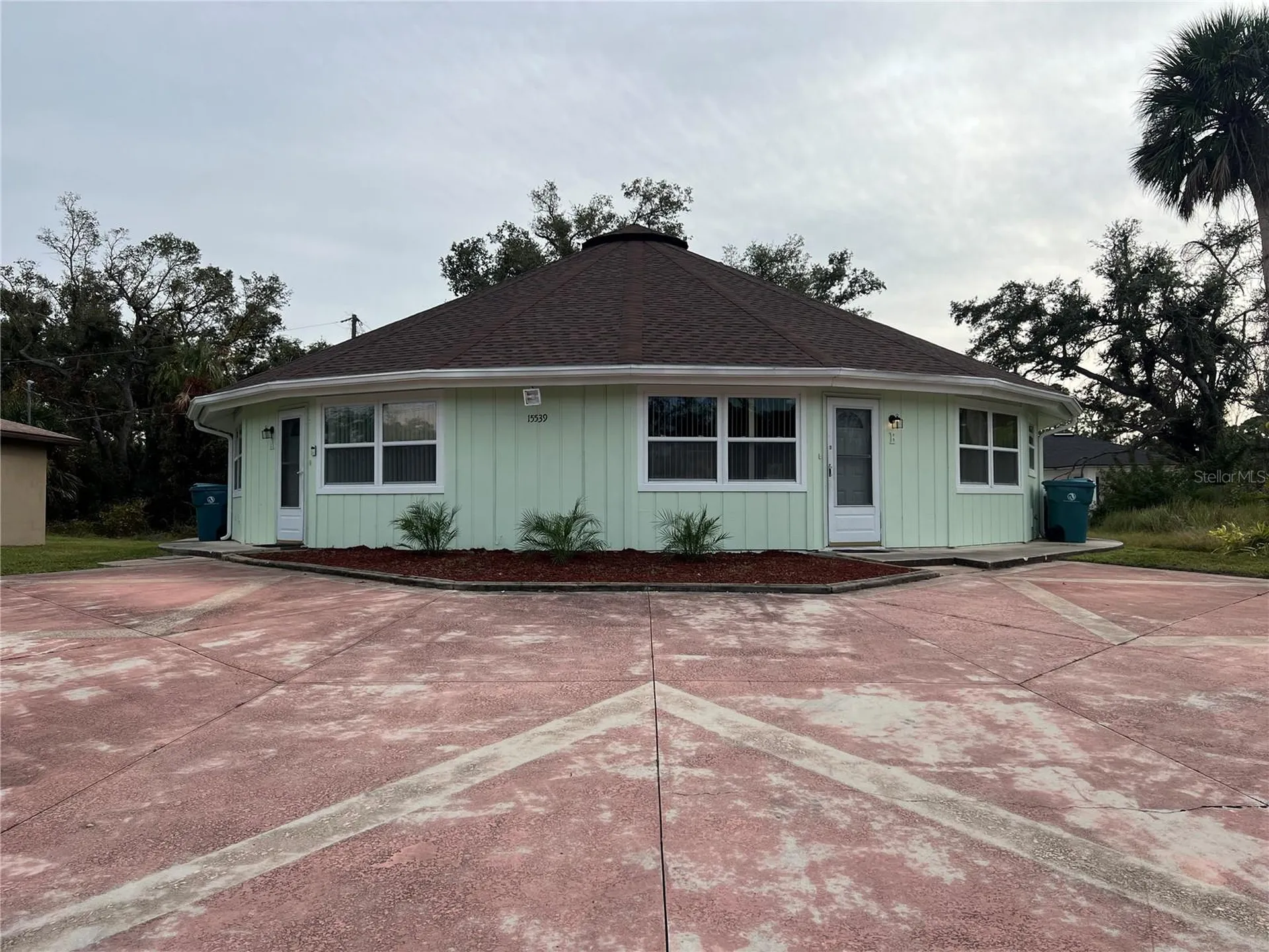 15539 Chamberlain Boulevard Port Charlotte FL 33953