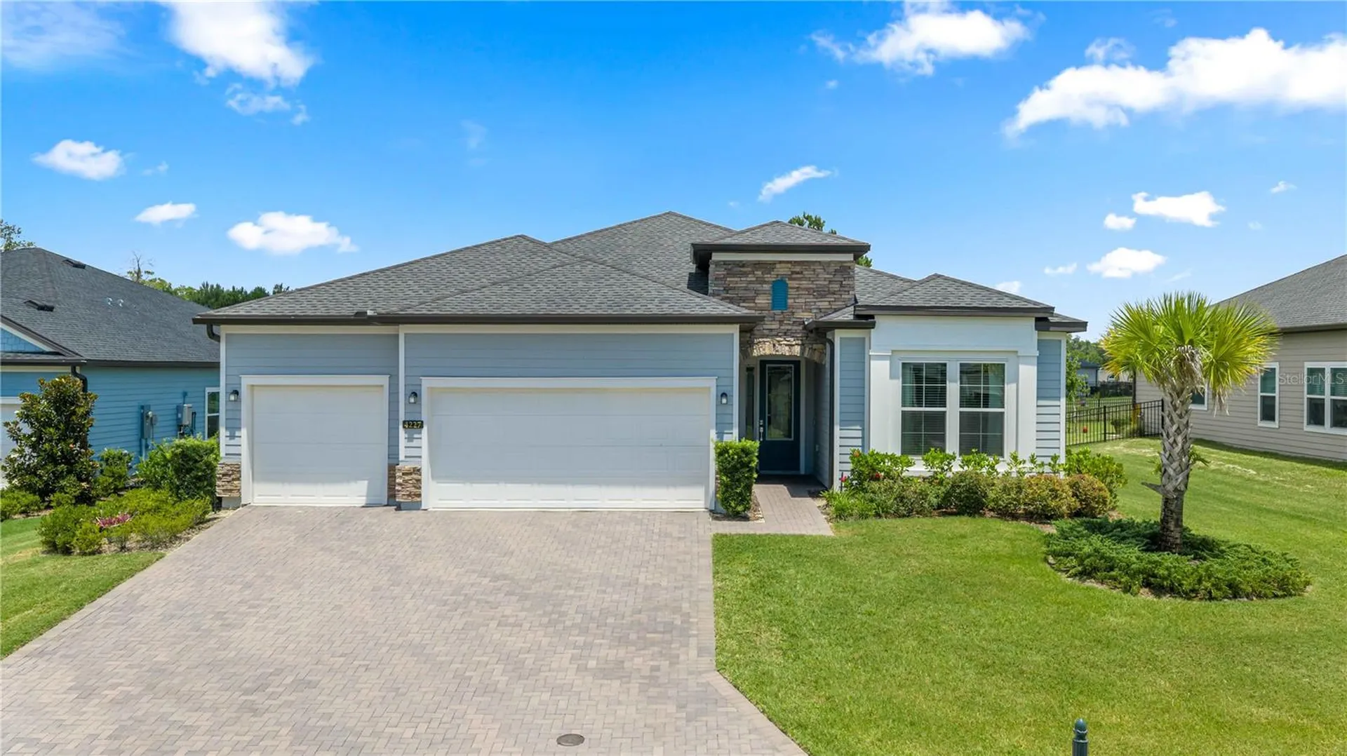 4227 SE 11th Avenue Ocala FL 34480