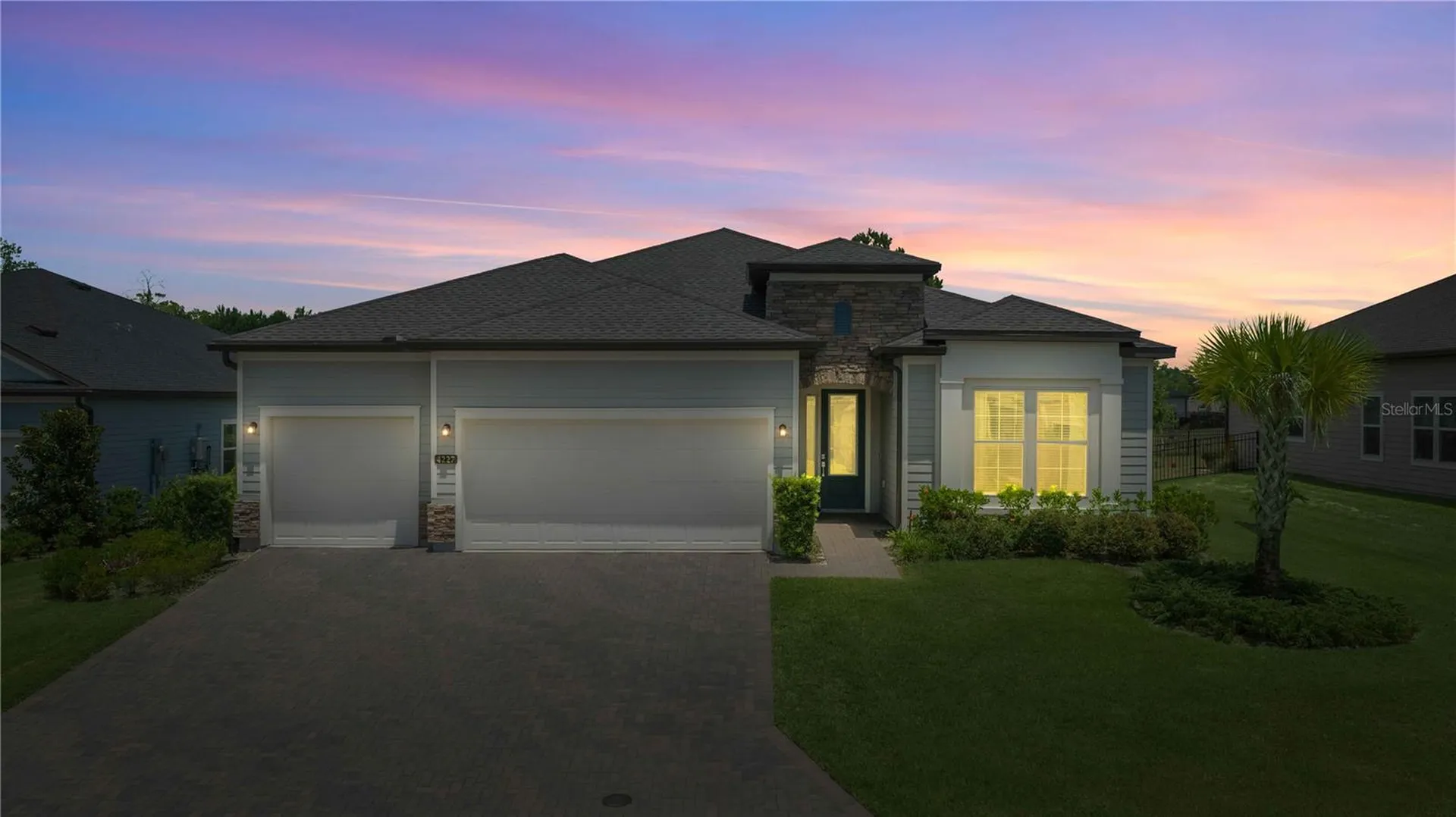 4227 SE 11th Avenue Ocala FL 34480