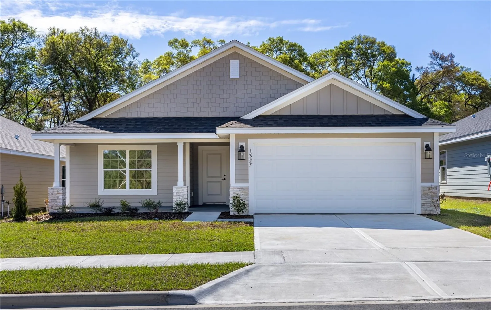 17766 NW 168th Road Alachua FL 32615