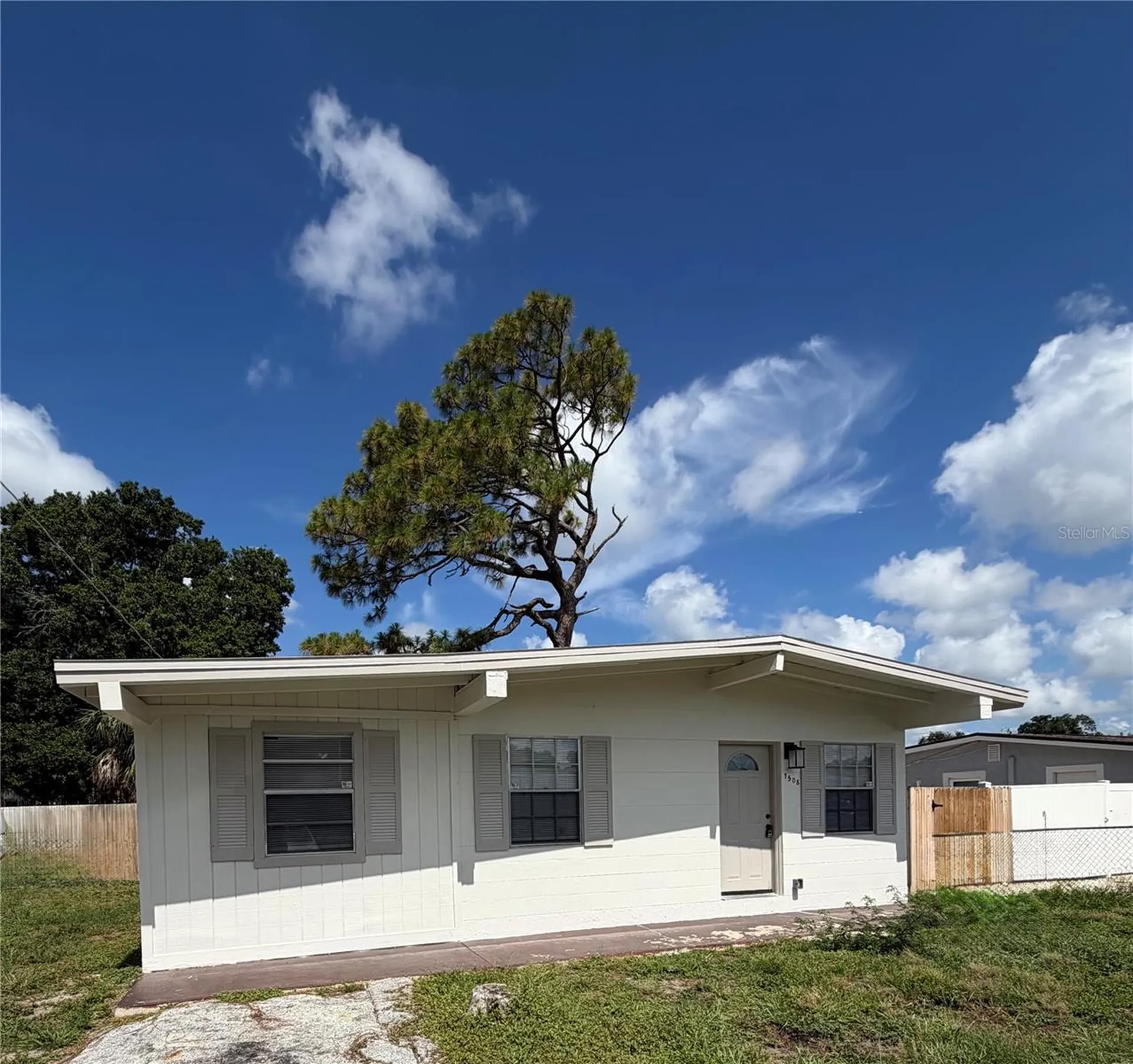 7508 N Thatcher Avenue Tampa FL 33614