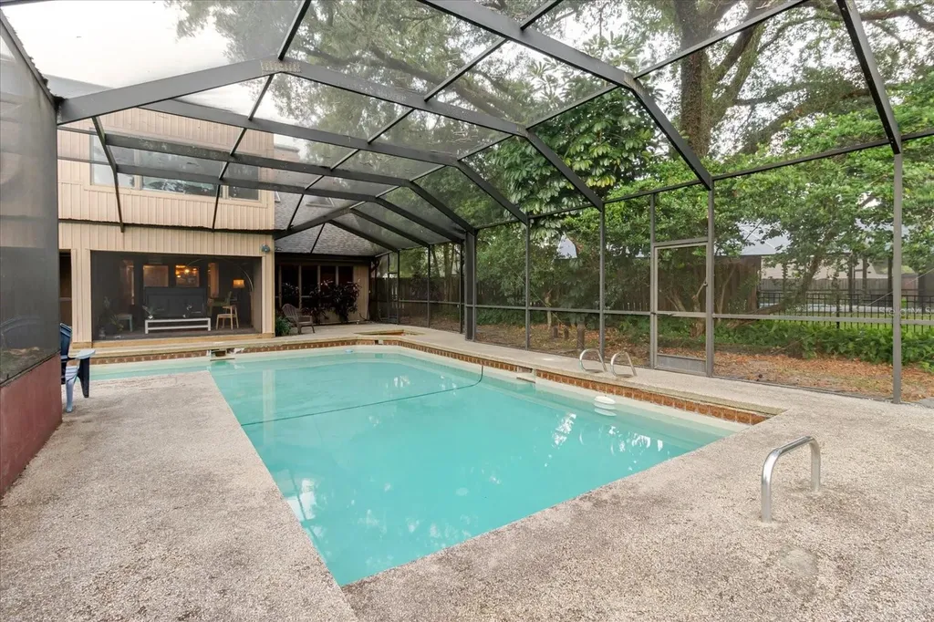 4404 Old Orchard Drive Tampa FL 33618