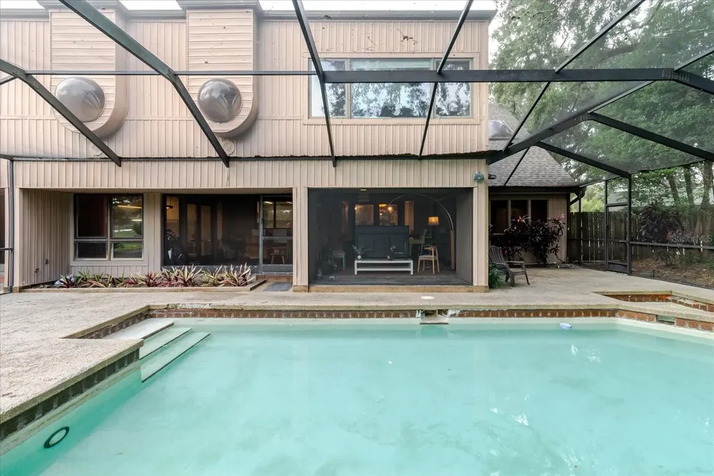 4404 Old Orchard Drive Tampa FL 33618