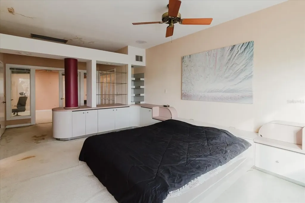 4404 Old Orchard Drive Tampa FL 33618