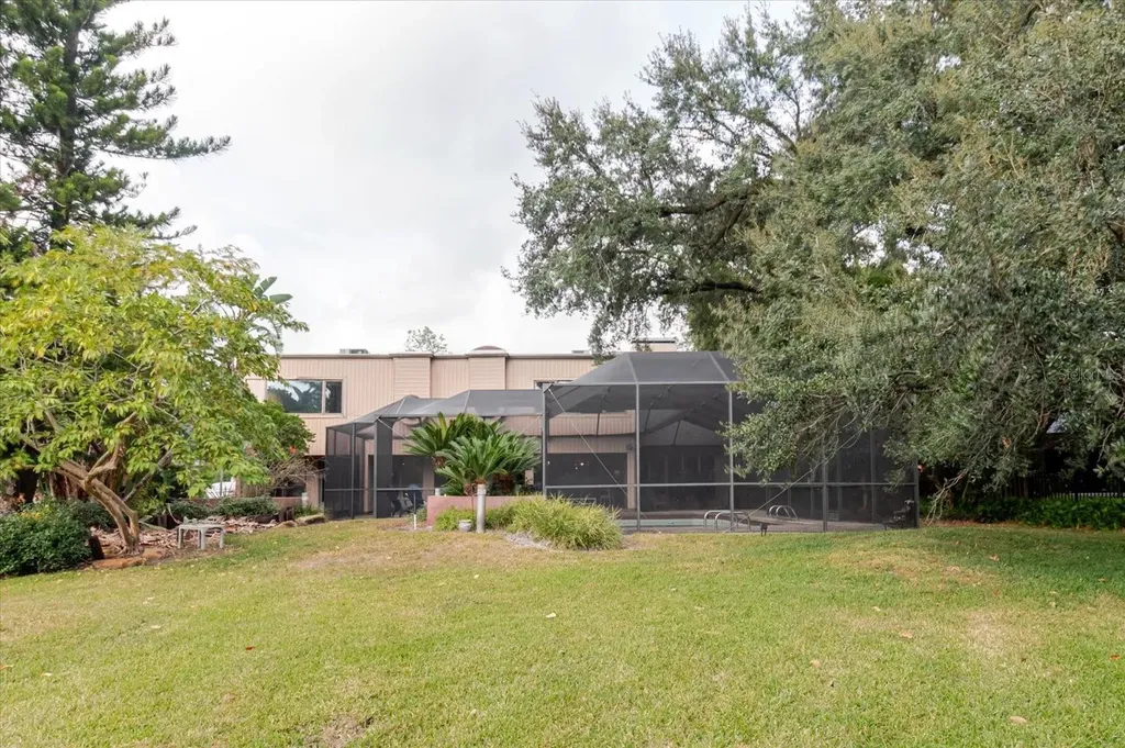 4404 Old Orchard Drive Tampa FL 33618