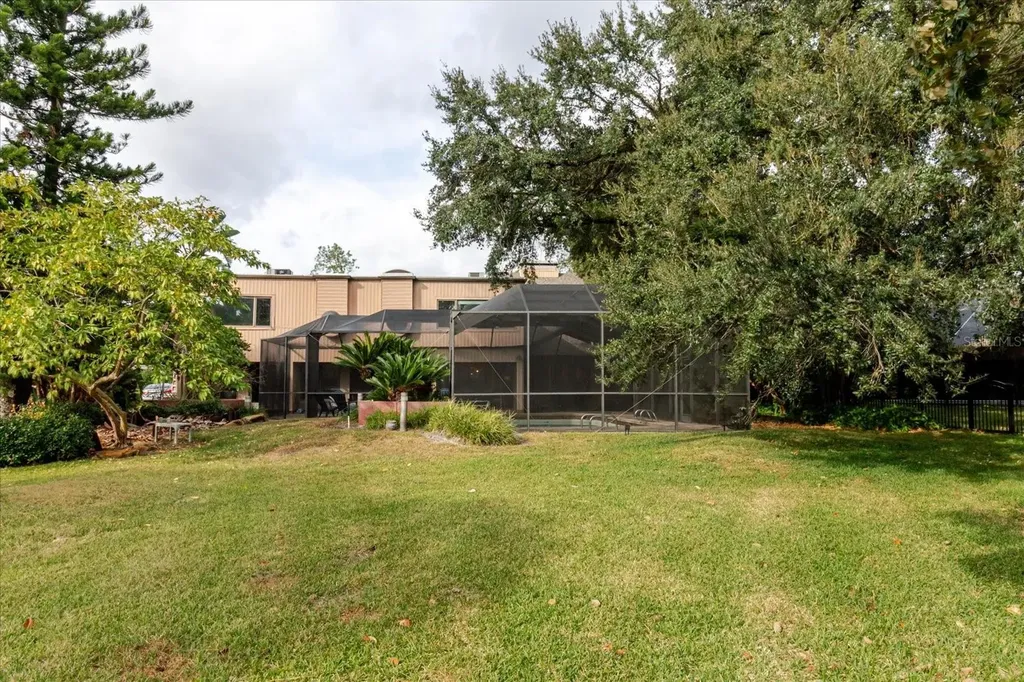 4404 Old Orchard Drive Tampa FL 33618