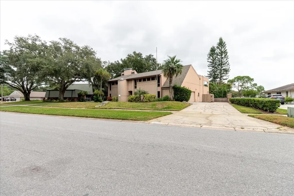 4404 Old Orchard Drive Tampa FL 33618
