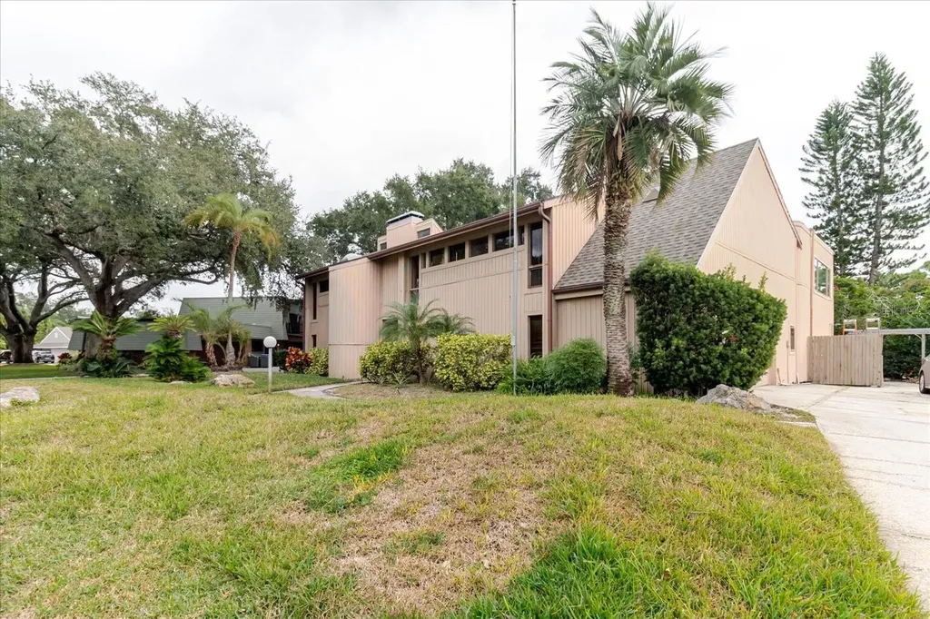 4404 Old Orchard Drive Tampa FL 33618